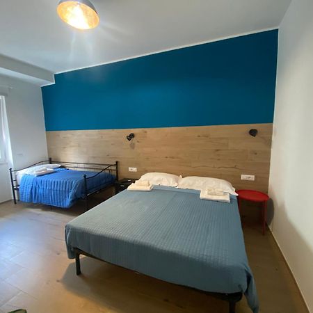Antonino Pio Home 2 Рим Экстерьер фото