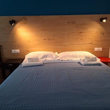 Antonino Pio Home 2 Рим Экстерьер фото