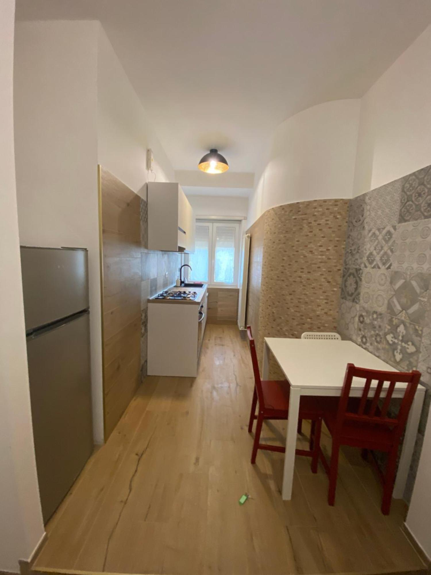 Antonino Pio Home 2 Рим Экстерьер фото