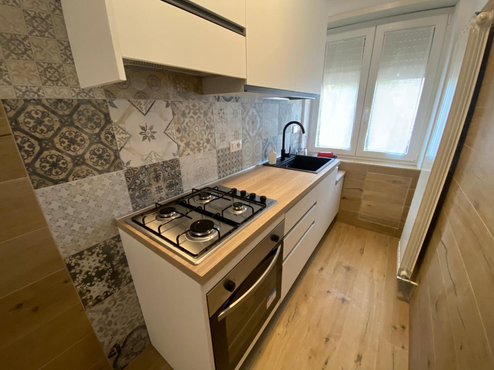 Antonino Pio Home 2 Рим Экстерьер фото