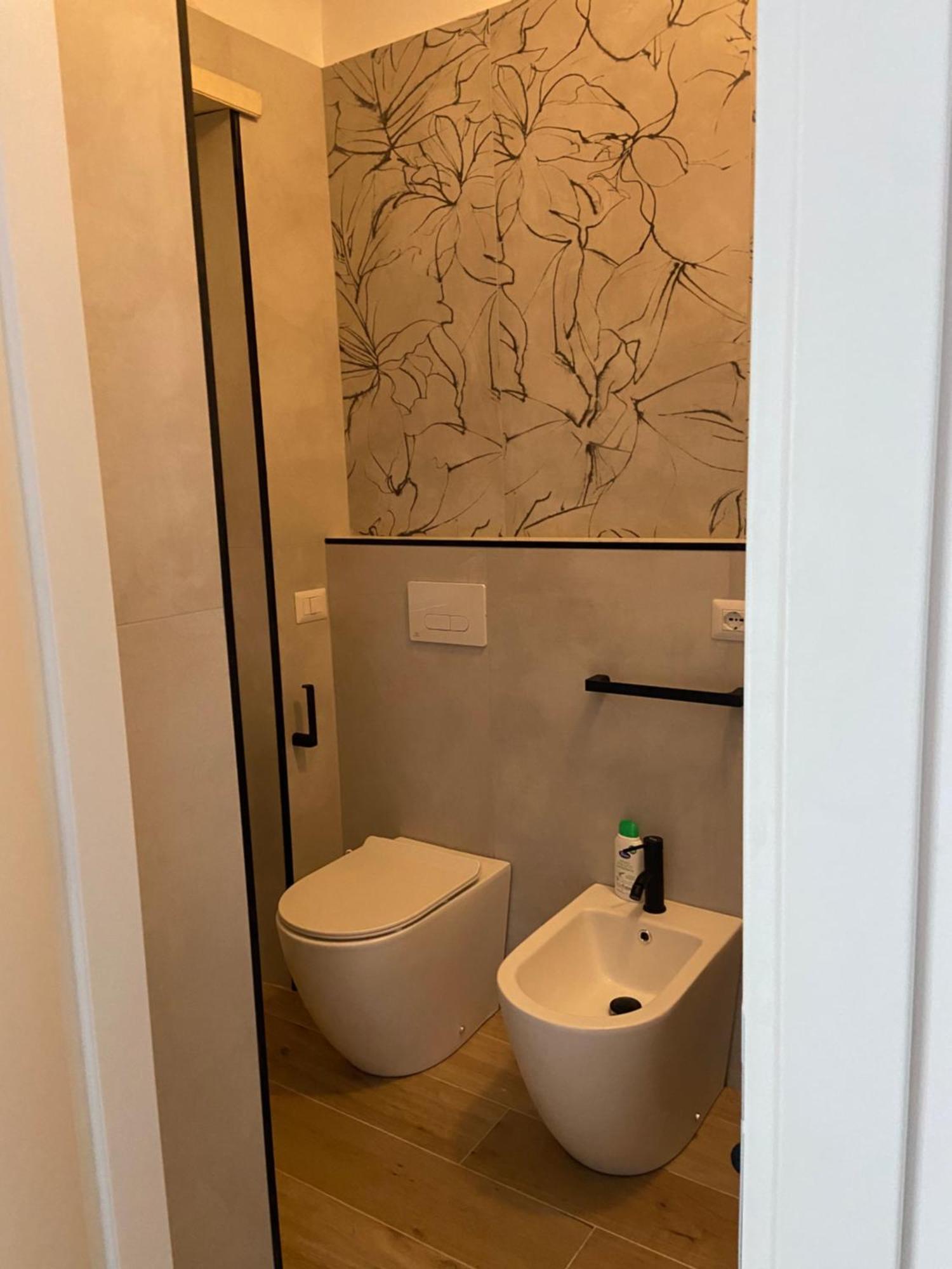 Antonino Pio Home 2 Рим Экстерьер фото