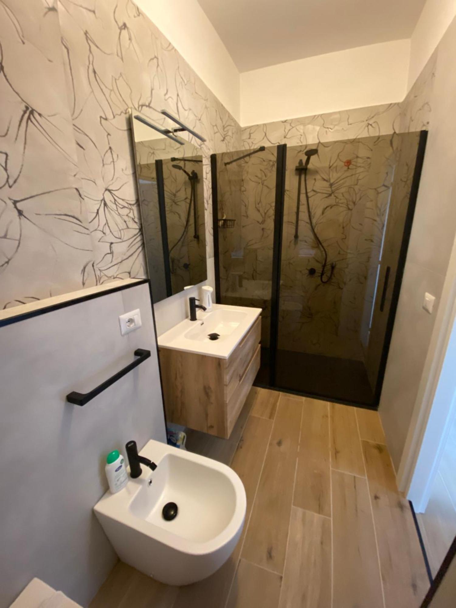 Antonino Pio Home 2 Рим Экстерьер фото