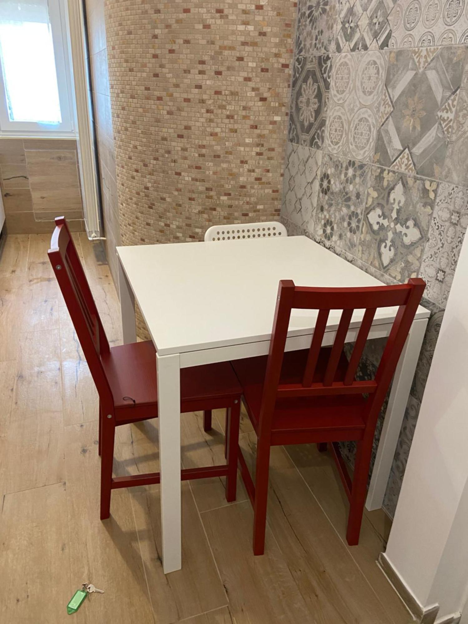 Antonino Pio Home 2 Рим Экстерьер фото