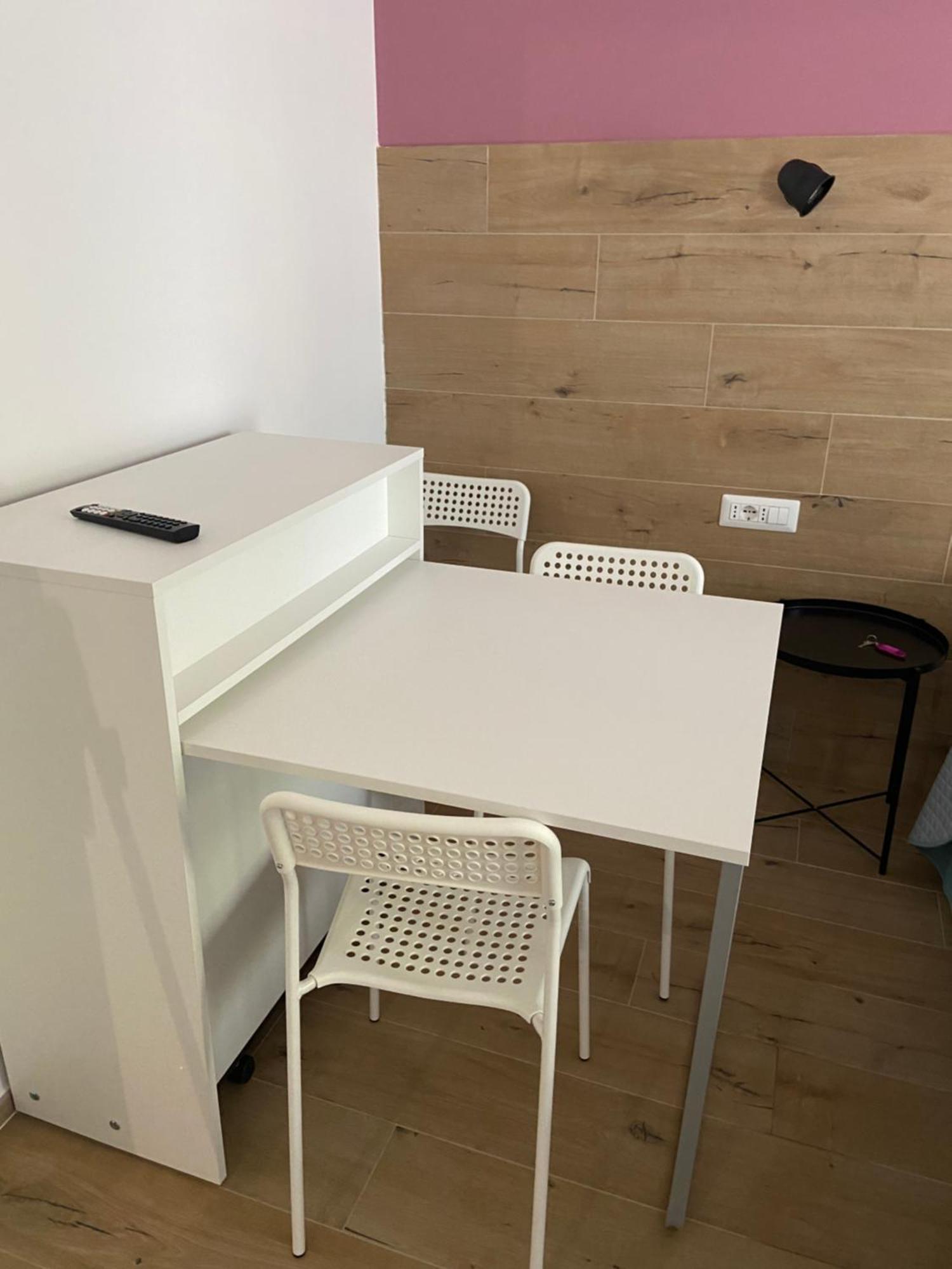 Antonino Pio Home 2 Рим Экстерьер фото