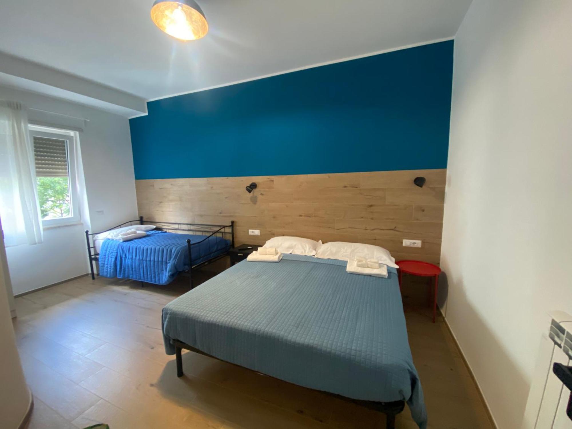 Antonino Pio Home 2 Рим Экстерьер фото