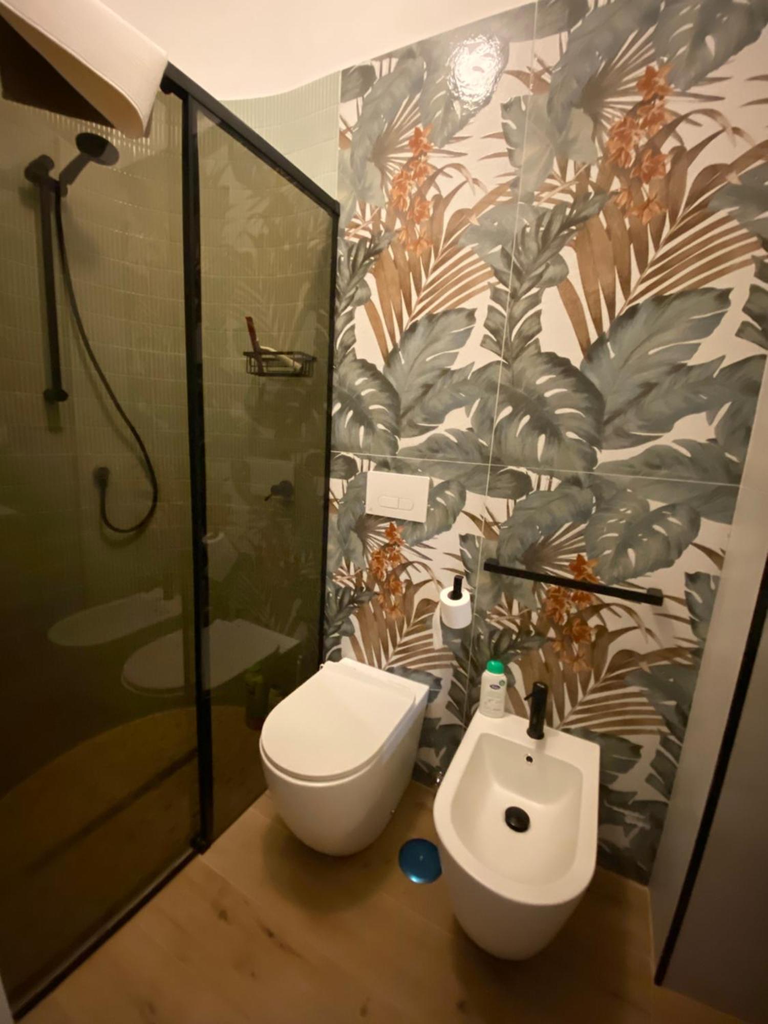 Antonino Pio Home 2 Рим Экстерьер фото