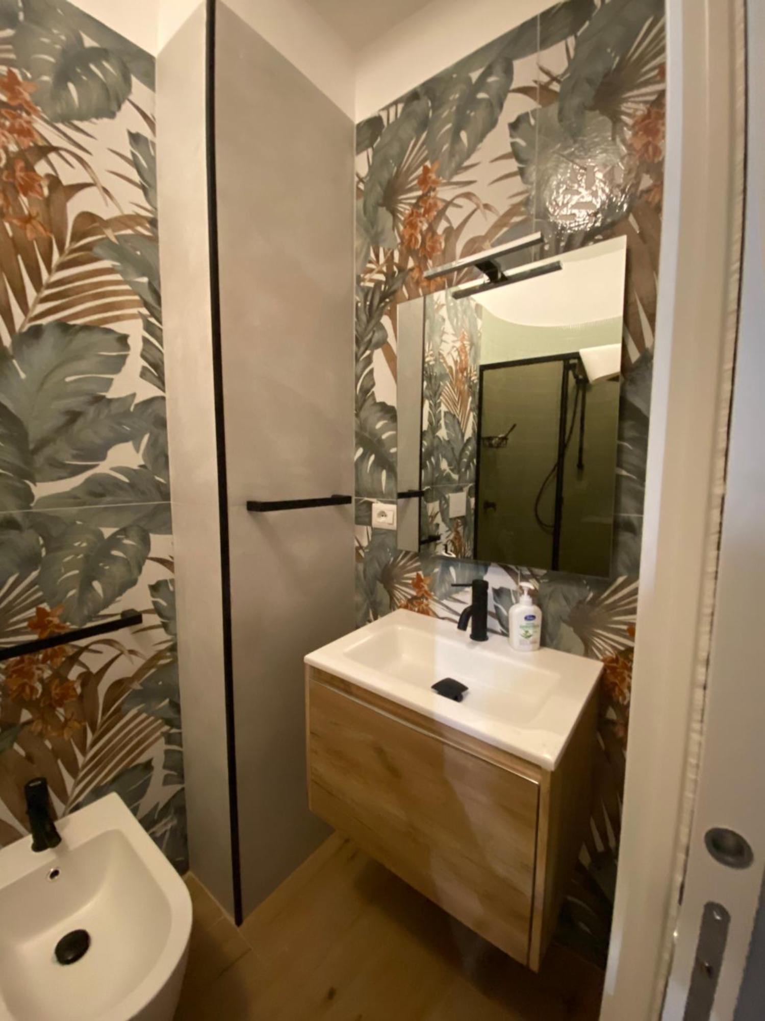 Antonino Pio Home 2 Рим Экстерьер фото