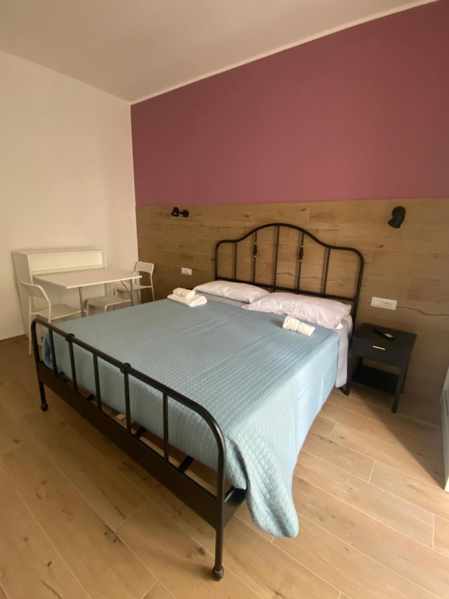 Antonino Pio Home 2 Рим Экстерьер фото
