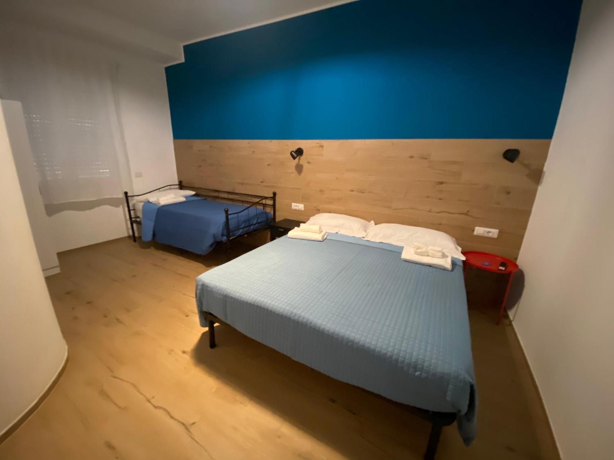 Antonino Pio Home 2 Рим Экстерьер фото