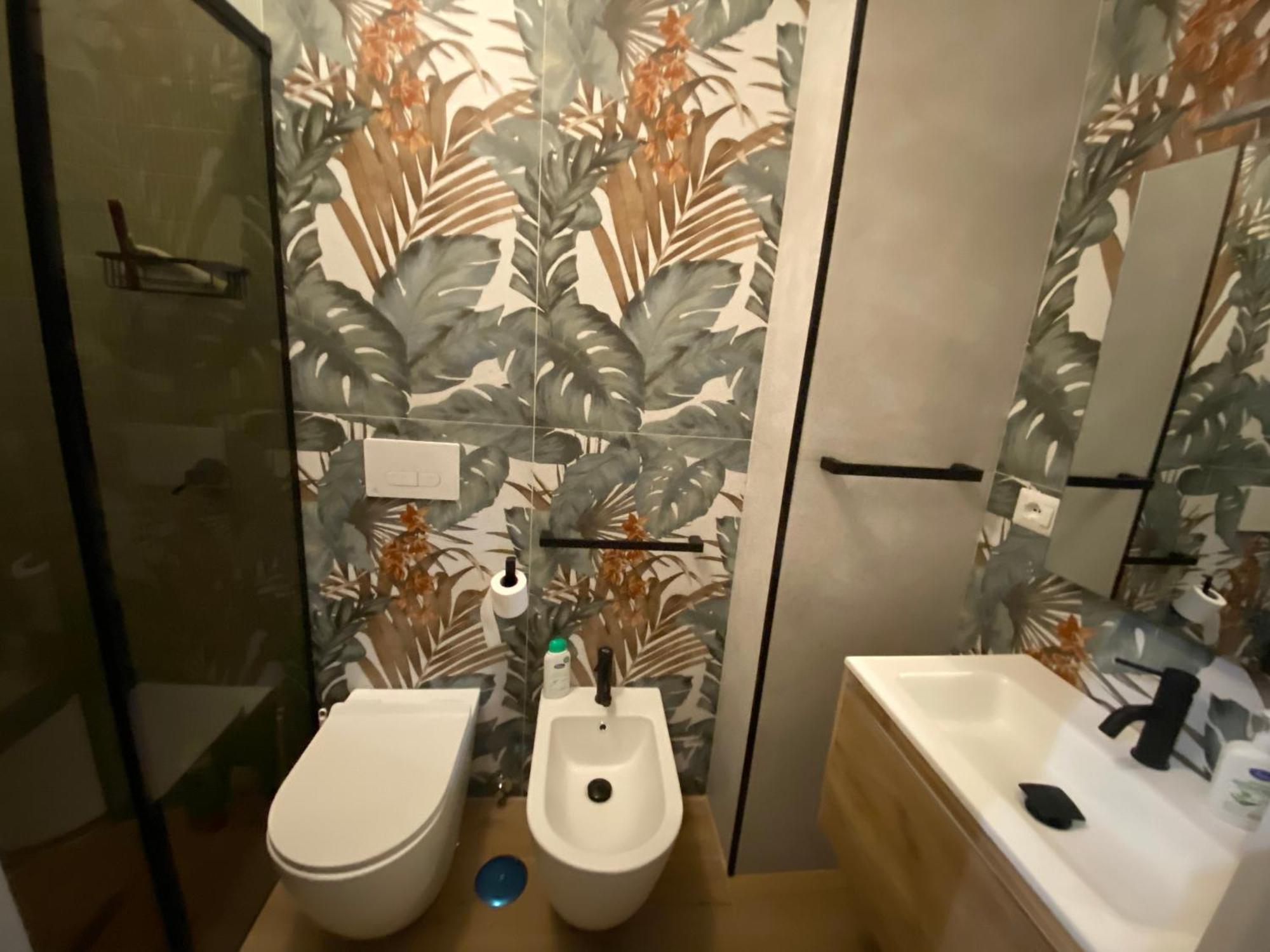 Antonino Pio Home 2 Рим Экстерьер фото