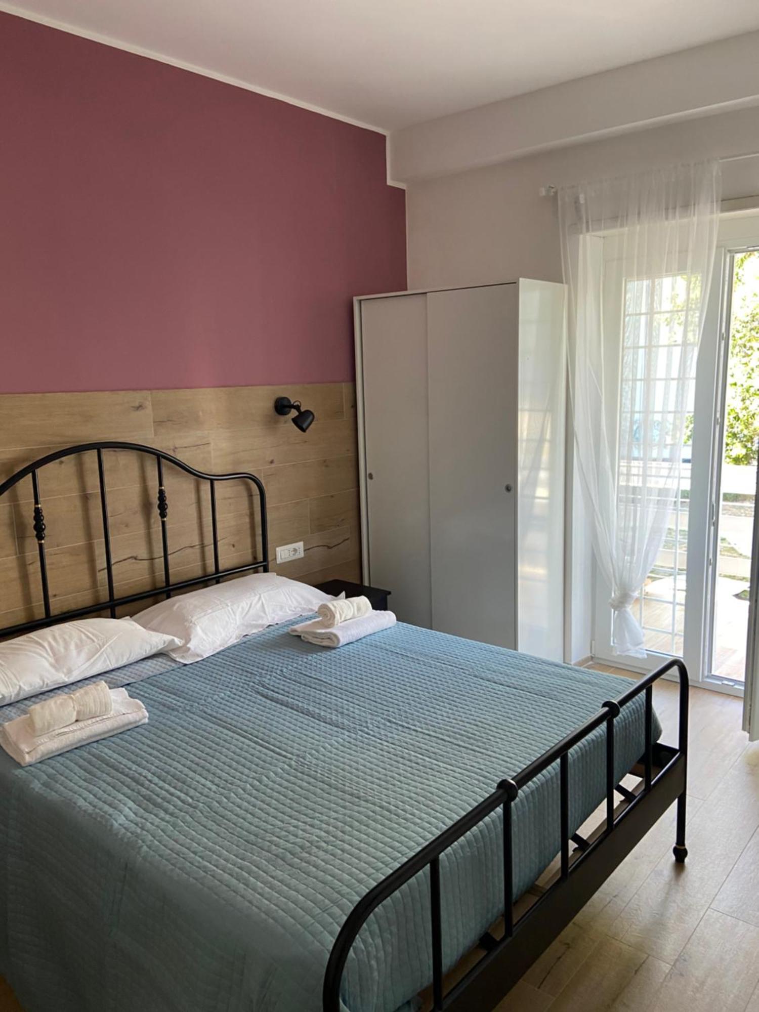 Antonino Pio Home 2 Рим Экстерьер фото