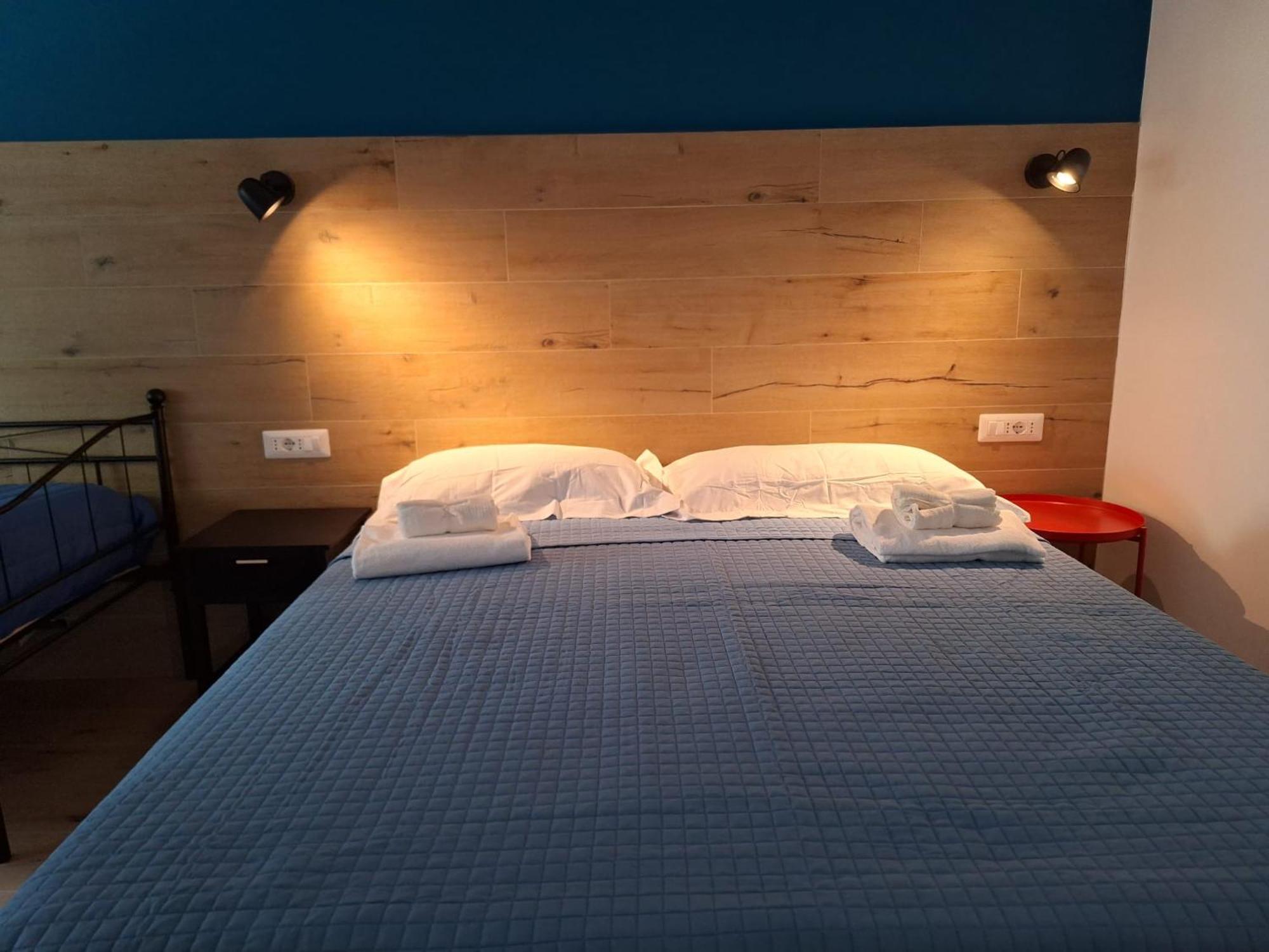 Antonino Pio Home 2 Рим Экстерьер фото