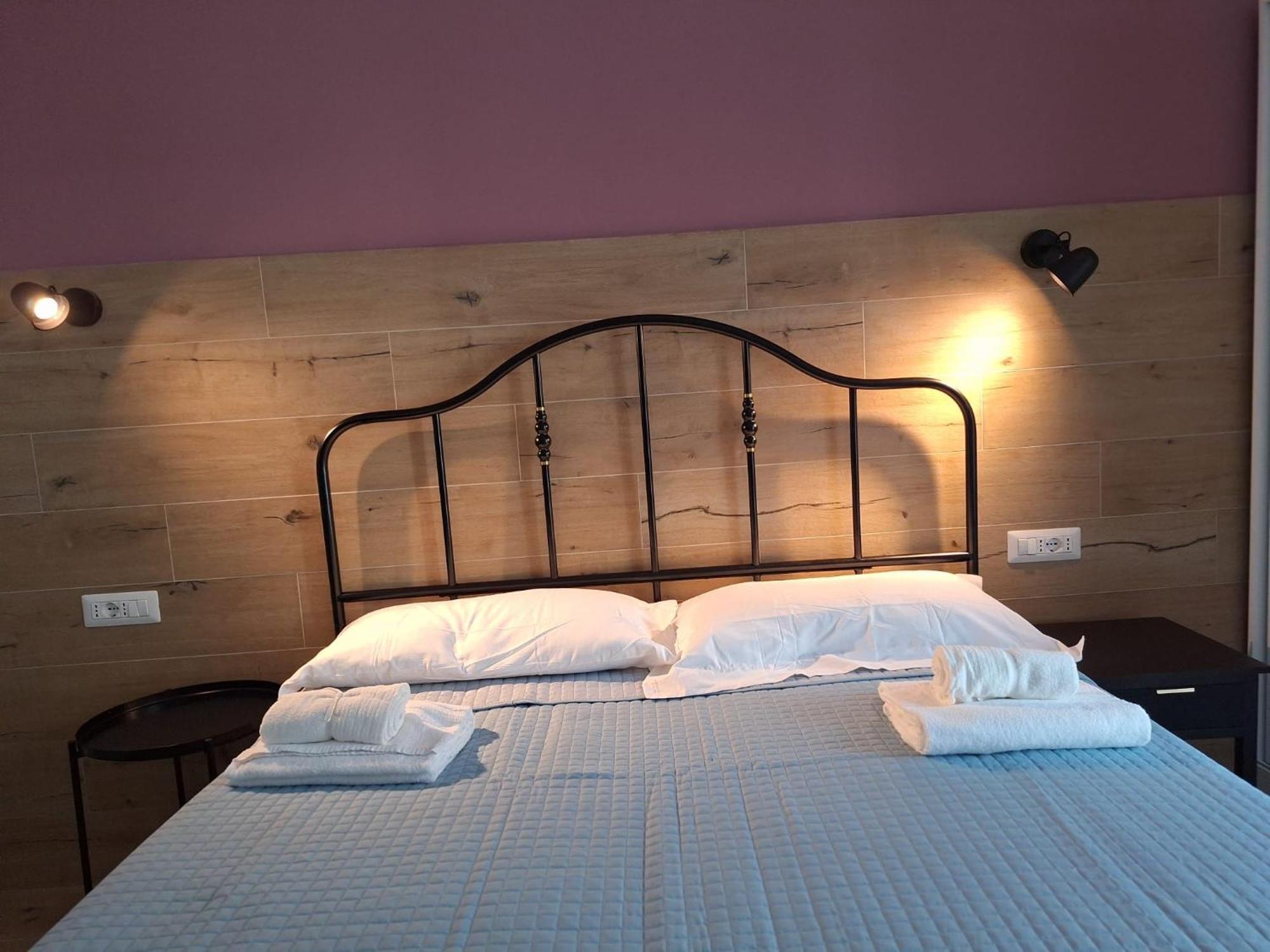 Antonino Pio Home 2 Рим Экстерьер фото